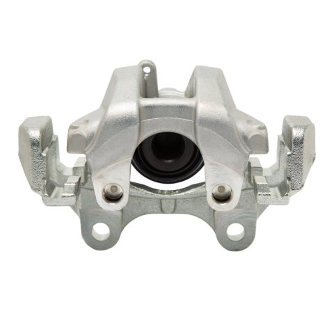 DFC 07-14 Mercedes-Benz CL600 Rear-R Premium Caliper - Silver Zinc Coated