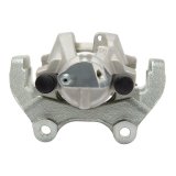 DFC 07-14 Mercedes-Benz CL600 Rear-R Premium Caliper - Silver Zinc Coated thumbnail 4