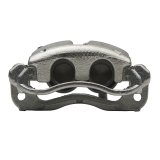 DFC 07-18 Dodge Sprinter 3500 Rear-R/Rear Right Premium Caliper - Silver Zinc Coated thumbnail 1