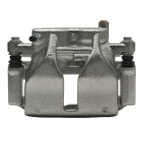 DFC 07-18 Dodge Sprinter 3500 Rear-R/Rear Right Premium Caliper - Silver Zinc Coated thumbnail 2