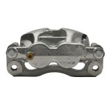 DFC 07-18 Dodge Sprinter 3500 Rear-R/Rear Right Premium Caliper - Silver Zinc Coated thumbnail 4