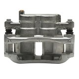 DFC 07-18 Dodge Sprinter 3500 Rear-R/Rear Right Premium Caliper - Silver Zinc Coated thumbnail 5