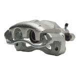 DFC 07-18 Dodge Sprinter 3500 Rear-L/Rear Left Premium Caliper - Silver Zinc Coated thumbnail 2
