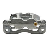 DFC 07-18 Dodge Sprinter 3500 Rear-L/Rear Left Premium Caliper - Silver Zinc Coated thumbnail 3