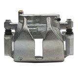DFC 07-18 Dodge Sprinter 3500 Rear-L/Rear Left Premium Caliper - Silver Zinc Coated thumbnail 5