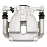 DFC 12-15 Mercedes-Benz ML250 Rear-R Premium Caliper - Silver Zinc Coated thumbnail 2