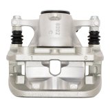 DFC 12-15 Mercedes-Benz ML250 Rear-R Premium Caliper - Silver Zinc Coated thumbnail 3