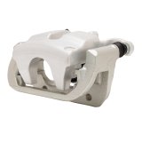 DFC 12-15 Mercedes-Benz ML250 Rear-R Premium Caliper - Silver Zinc Coated thumbnail 4