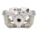 DFC 12-15 Mercedes-Benz ML250 Rear-R Premium Caliper - Silver Zinc Coated thumbnail 5