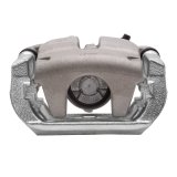 DFC 12-15 Mercedes-Benz ML350 Rear-L Premium Caliper - Silver Zinc Coated thumbnail 1