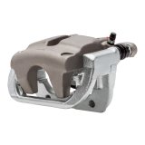 DFC 12-15 Mercedes-Benz ML350 Rear-L Premium Caliper - Silver Zinc Coated thumbnail 4