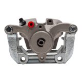 DFC 12-15 Mercedes-Benz ML350 Rear-L Premium Caliper - Silver Zinc Coated thumbnail 5