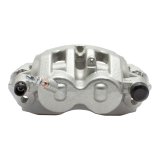 DFC 19-24 Mercedes-Benz Sprinter 3500 Front-R Premium Caliper - Silver Zinc Coated thumbnail 3