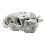 DFC 19-24 Mercedes-Benz Sprinter 3500 Front-R Premium Caliper - Silver Zinc Coated thumbnail 4