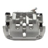 DFC 19-24 Mercedes-Benz Sprinter 3500 Front-R Premium Caliper - Silver Zinc Coated thumbnail 5