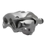 DFC 19-24 Mercedes-Benz Sprinter 1500 Front-L Premium Caliper - Silver Zinc Coated thumbnail 3