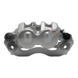 DFC 19-24 Mercedes-Benz Sprinter 1500 Front-L Premium Caliper - Silver Zinc Coated thumbnail 4