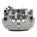 DFC 19-24 Mercedes-Benz Sprinter 1500 Front-L Premium Caliper - Silver Zinc Coated thumbnail 5