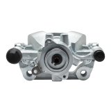 DFC 19-24 Mercedes-Benz Sprinter 3500XD Rear-L Premium Caliper - Silver Zinc Coated thumbnail 2