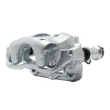 DFC 19-24 Mercedes-Benz Sprinter 3500XD Rear-L Premium Caliper - Silver Zinc Coated thumbnail 3