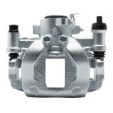 DFC 19-24 Mercedes-Benz Sprinter 3500XD Rear-L Premium Caliper - Silver Zinc Coated thumbnail 4