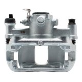 DFC 19-24 Mercedes-Benz Sprinter 3500XD Rear-L Premium Caliper - Silver Zinc Coated thumbnail 5