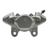 DFC 62-80 MG MGB Front-R Premium Caliper - Silver Zinc Coated thumbnail 1