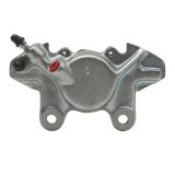 DFC 62-80 MG MGB Front-R Premium Caliper - Silver Zinc Coated thumbnail 3