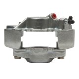 DFC 62-80 MG MGB Front-R Premium Caliper - Silver Zinc Coated thumbnail 4