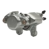 DFC 62-80 MG MGB Front-R Premium Caliper - Silver Zinc Coated thumbnail 5