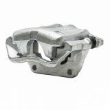 DFC 87-93 Saab 9000/900 Front-R Premium Caliper - Silver Zinc Coated thumbnail 2