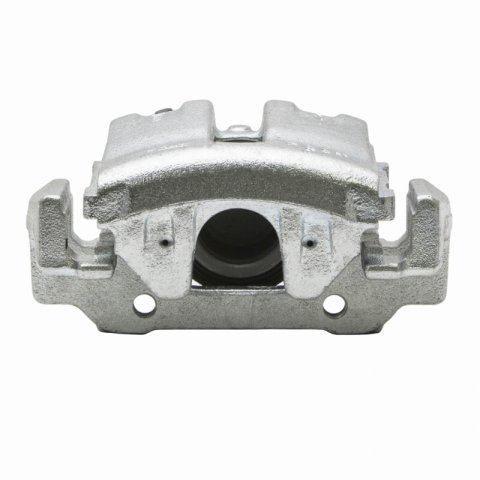 DFC 88-97 Chevrolet W4500 TILTMASTER (w/Front Disc Brakes) Front Right Premium Caliper - Silver