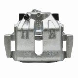 DFC 88-97 Chevrolet W4500 TILTMASTER (w/Front Disc Brakes) Front Right Premium Caliper - Silver thumbnail 3