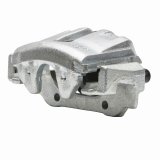 DFC 88-97 Chevrolet W4500 TILTMASTER (w/Front Disc Brakes) Front Right Premium Caliper - Silver thumbnail 4