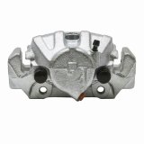 DFC 88-97 Chevrolet W4500 TILTMASTER (w/Front Disc Brakes) Front Right Premium Caliper - Silver thumbnail 5