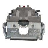 DFC 03-05 Saab 9-3 Front-L Premium Caliper - Silver Zinc Coated thumbnail 2