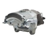 DFC 03-05 Saab 9-3 Front-L Premium Caliper - Silver Zinc Coated thumbnail 4