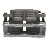 DFC 02-06 Buick Rainier Front-R Premium Caliper - Silver Zinc Coated thumbnail 2