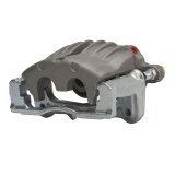 DFC 02-06 Buick Rainier Front-R Premium Caliper - Silver Zinc Coated thumbnail 4