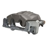 DFC 02-06 Buick Rainier Front-L Premium Caliper - Silver Zinc Coated thumbnail 3