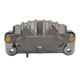 DFC 02-06 Buick Rainier Front-L Premium Caliper - Silver Zinc Coated thumbnail 5