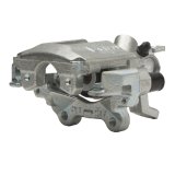 DFC 86-98 Saab 900 Rear-R Premium Caliper - Silver Zinc Coated thumbnail 3