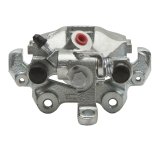 DFC 86-98 Saab 900 Rear-R Premium Caliper - Silver Zinc Coated thumbnail 5