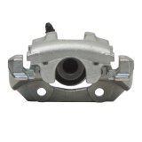 DFC 00-10 Saab 9-5 Rear-L Premium Caliper - Silver Zinc Coated thumbnail 1