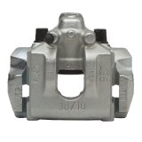 DFC 00-10 Saab 9-5 Rear-L Premium Caliper - Silver Zinc Coated thumbnail 3
