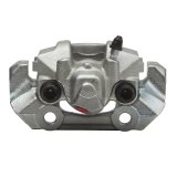 DFC 00-10 Saab 9-5 Rear-L Premium Caliper - Silver Zinc Coated thumbnail 4
