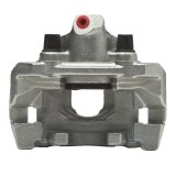 DFC 00-10 Saab 9-5 Rear-L Premium Caliper - Silver Zinc Coated thumbnail 5