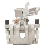 DFC 03-11 Saab 9-3 Rear-R Premium Caliper - Silver Zinc Coated thumbnail 2