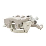 DFC 03-11 Saab 9-3 Rear-R Premium Caliper - Silver Zinc Coated thumbnail 4