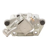 DFC 03-11 Saab 9-3 Rear-R Premium Caliper - Silver Zinc Coated thumbnail 5